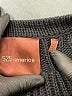 525 America Black Cardigan Size L - photo 7
