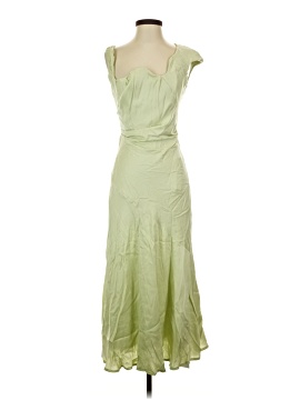 Rachel Gilbert Cocktail Dress