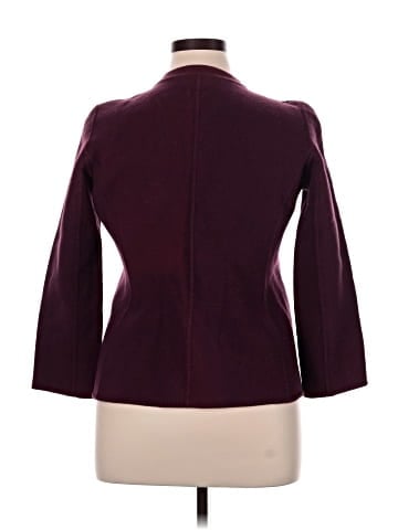 Linda Allard Ellen Tracy Cardigan (view 2)