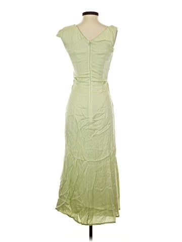 Rachel Gilbert Cocktail Dress (view 2)