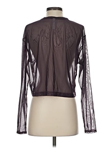 Athleta Long Sleeve T-Shirt (view 2)