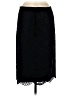 Talbots Black Formal Skirt Size 8 - photo 1