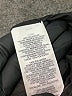 J.Crew 100% Polyester Black Vest Size XS - photo 7