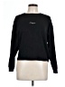 Assorted Brands Black Long Sleeve T-Shirt Size L - photo 1