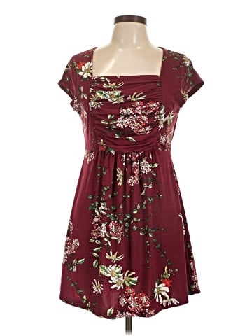 Assorted Brands Casual Dress (view 1)