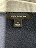 Ann Taylor Black Pullover Sweater Size S - photo 7