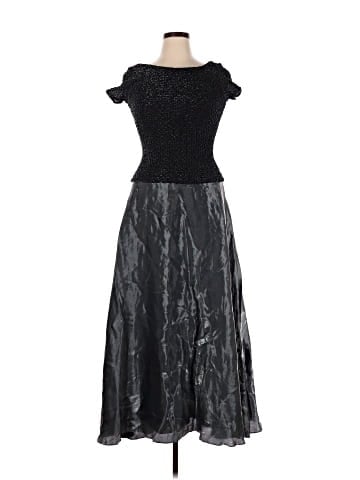 JS Collections Cocktail Dress (view 1)