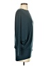 Charlotte Avery Teal Poncho Size S - photo 4