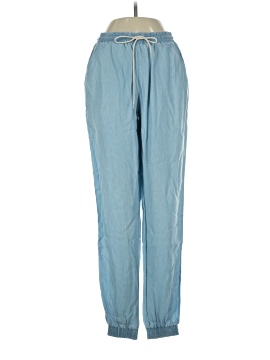 Beach Lunch Lounge Casual Pants