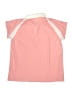Head 100% Polyester Pink Short Sleeve Polo Size M (kids) - photo 2