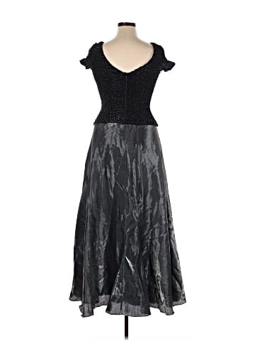 JS Collections Cocktail Dress (view 2)