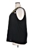 Adiva Black Sleeveless Blouse Size 2X - photo 5