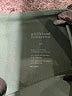 Girlfriend Collective Solid Teal Active Pants Size XS - photo 4