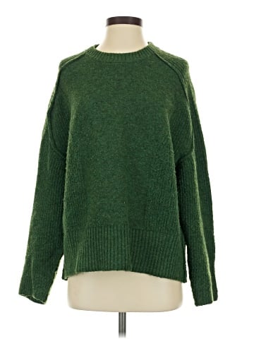 Lumiere Pullover Sweater (view 1)