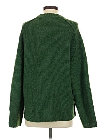 Lumiere Pullover Sweater (view 2)