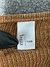 Unbranded Brown Tank Top Size L - photo 7