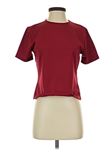R&K Short Sleeve Turtleneck (view 1)