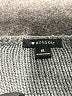 I Heart Ronson 100% Acrylic Chevron-herringbone Gray Pullover Sweater Size XL - photo 8