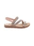 Assorted Brands Tan Sandals Size 2 (baby) - photo 1