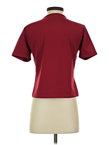 R&K Short Sleeve Turtleneck (view 2)
