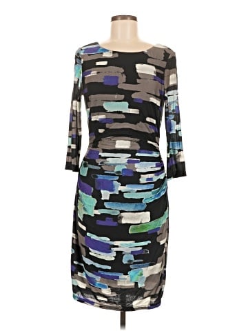 Kay Unger Casual Dress (view 1)
