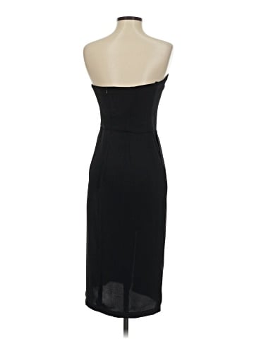 Topshop Cocktail Dress (view 2)