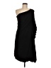 Apart Black Cocktail Dress Size 6 - photo 1