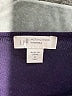 J.Jill 100% Merino Wool Purple Wool Pullover Sweater Size S (tall) - photo 7