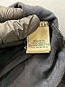 L.L.Bean Solid Black Casual Dress Size S - photo 7