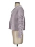 Madewell Purple Pullover Sweater Size XS - photo 5