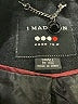 1 Madison Black Blazer Size S - photo 6