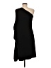 Apart Black Cocktail Dress Size 6 - photo 2