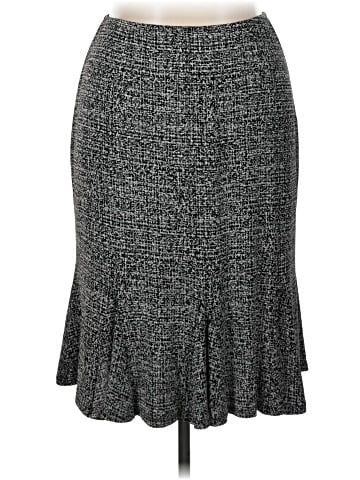 Ronni Nicole Formal Skirt (view 1)