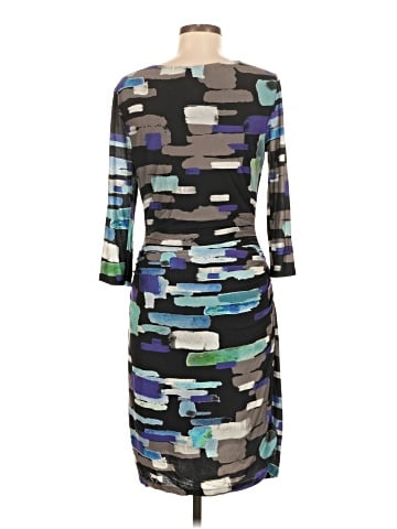 Kay Unger Casual Dress (view 2)