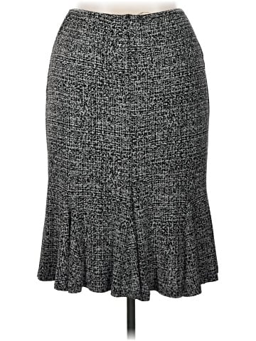 Ronni Nicole Formal Skirt (view 2)