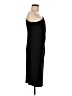 Apart Black Cocktail Dress Size 6 - photo 4