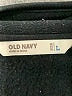 Old Navy Black Vest Size L - photo 6