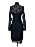 Marina Blue Cocktail Dress Size S - photo 2