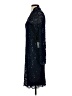 Marina Blue Cocktail Dress Size S - photo 5