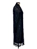 Marina Blue Cocktail Dress Size S - photo 4