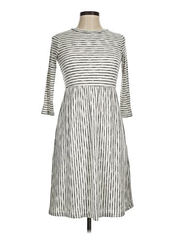 Flamingo Casual Dress (view 1)