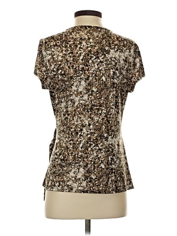 JBS Short Sleeve Blouse (view 2)