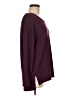 Banana Republic Burgundy Pullover Sweater Size M - photo 4