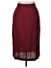 Assorted Brands Burgundy Casual Skirt Size 15 - 16 - photo 1