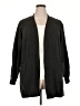 Evolution by Cyrus Black Cardigan Size 2X - photo 1