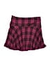 Candy Girl Plaid Purple Skirt Size 12 mo - 2 - photo 1