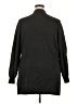 Evolution by Cyrus Black Cardigan Size 2X - photo 2