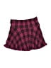 Candy Girl Plaid Purple Skirt Size 12 mo - 2 - photo 2