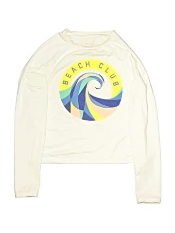 Gymboree Rash Guard (view 1)