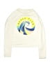 Gymboree Ivory Rash Guard Size L (youth) - photo 1
